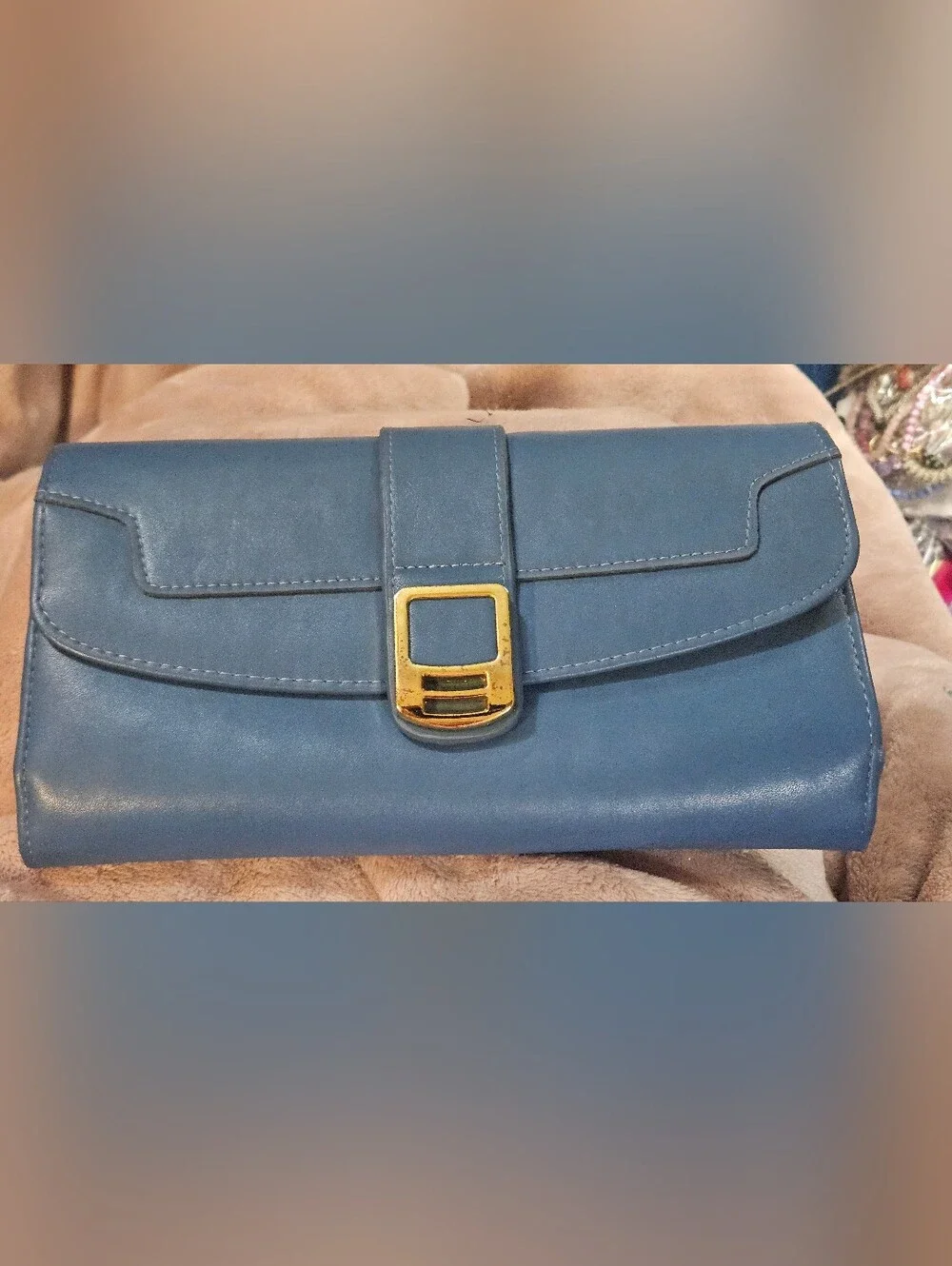 Rowallan sleek blue